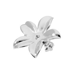 Qudo interchangeable broche Pescia