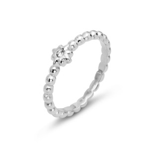 Melano friends ring Selma