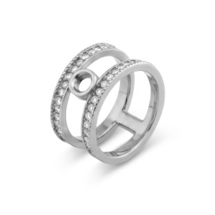 Melano Vivid ring Vola