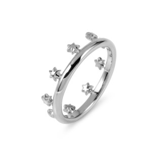 Melano Friends unite ring starry