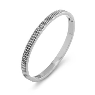 Melano Twisted armband Tesh