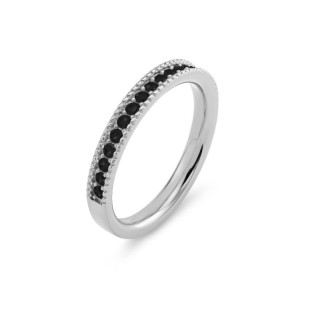 Melano Friends Ring Jolene jet