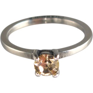 Charmins princess diamond abricot 186