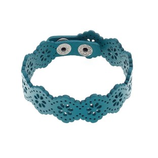 Biba armband 5289 sky blue