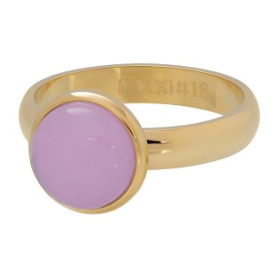 IXXXI vulring 1 pink stone