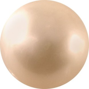 Melano Cateye pearl ivory