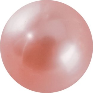 Melano Cateye pearl pink