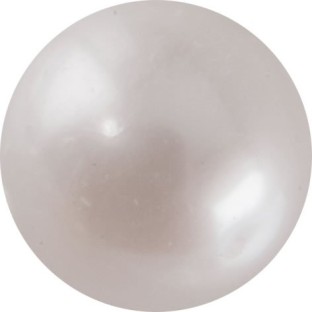 Melano Cateye pearl white