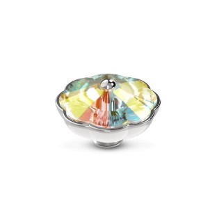 Melano Vivid zetting wildflower AB