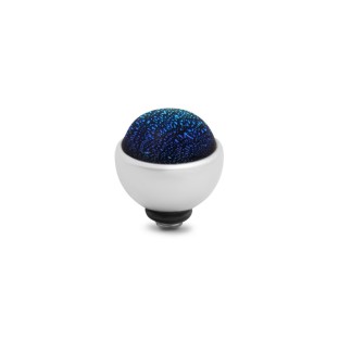 Melano Twisted zetting shimmer azure
