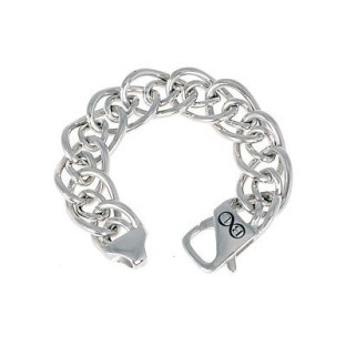 B&L steel armband Dallas BL22 stainless steel