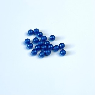 LTC vulling pearl blue