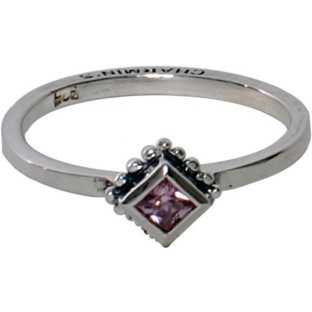 Charmins diamond ace pink