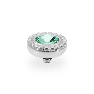 Qudo Interchangeable top Chiare chrysolite