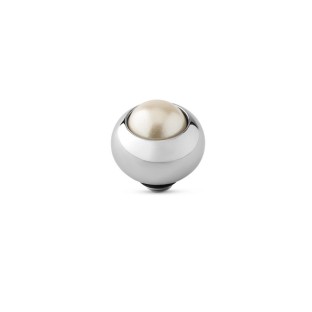 Melano Twisted zetting dot stone cream