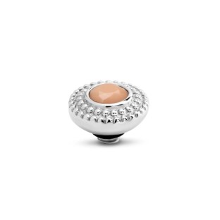 Melano Twisted zetting crystal bali butter