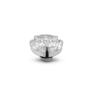 Melano Vivid zetting radiance crystal