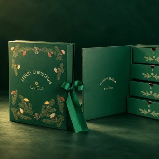 Qudo advent kalender