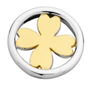 Enchanted element symbol friendship