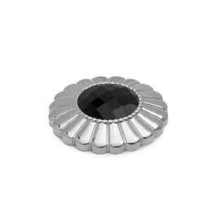 Kosmic by Melano zetting flower power black
