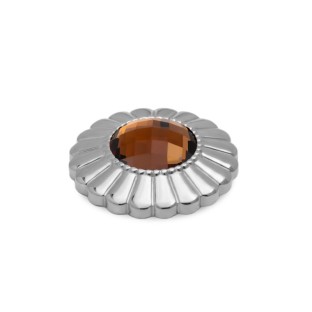 Kosmic by Melano zetting flower power caramel