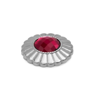 Kosmic by Melano zetting flower power magenta