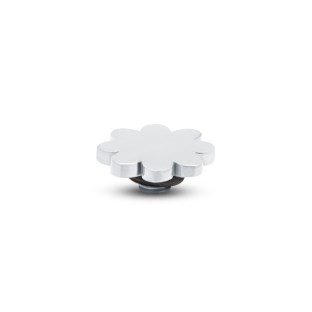 Melano twisted zetting flower