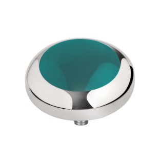 Melano Vivid zetting forrest green 6 mm