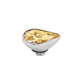 Melano Twisted zetting petite pear golden shadow