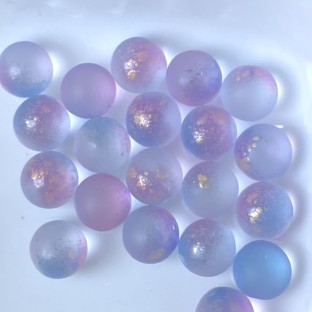 LTC Sparkle Lila blue gold