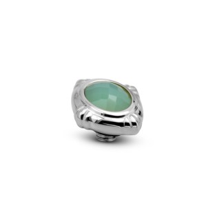 Melano Twisted zetting victorian jelly mint