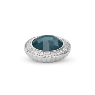 Kosmic by Melano Sphere Stone retro blue