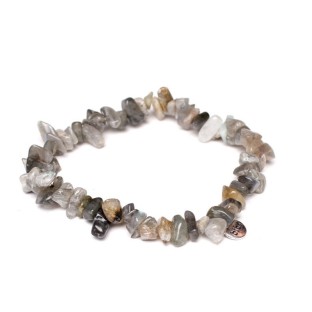 Biba armband labradorite mix 09