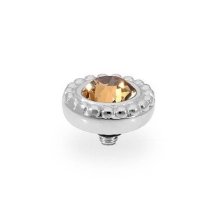  Qudo Interchangeable top Chiare light smoked topaz
