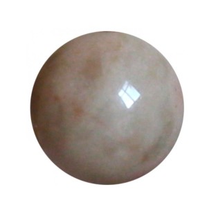 Flow LTC edelsteen lucky stone