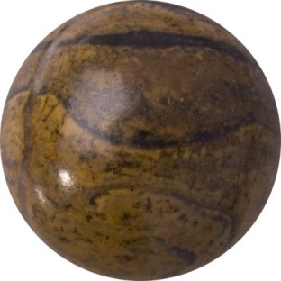 Melano Cateye special stone stromatolite