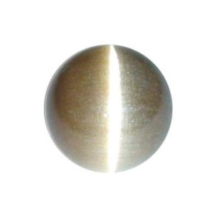 LTC cateye balletje mocca