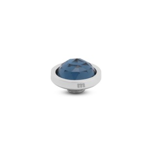 Melano Vivid zetting facet CZ montana