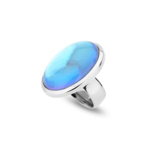 Kosmic by Melano Kyra ring ocean delite