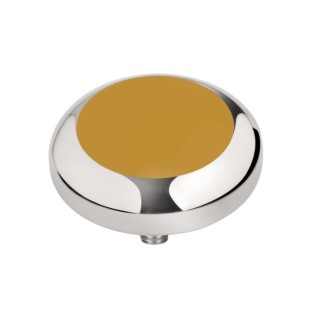 Melano Vivid zetting ochre 5 mm