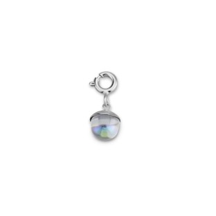 Melano Ornaments bulb pendant AB