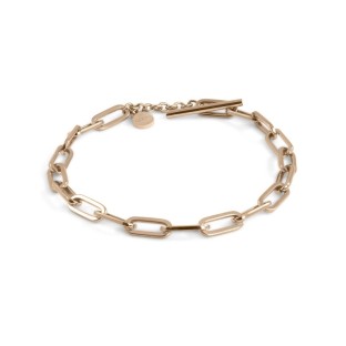 Qudo Interchangeable armband Padua gold