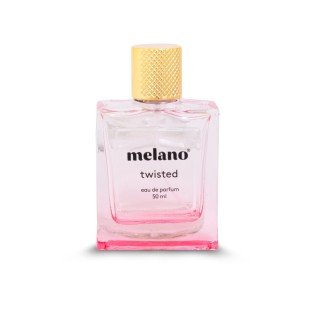 Melano parfum Twisted