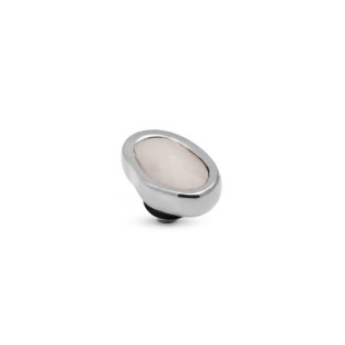 Melano twisted zetting Pebble stone cream