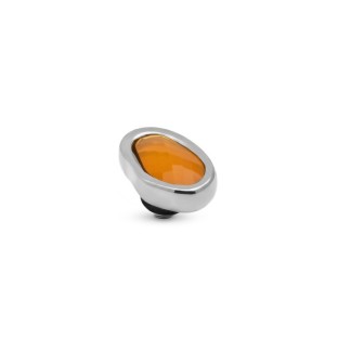 Melano Twisted zetting Pebble stone light caramel