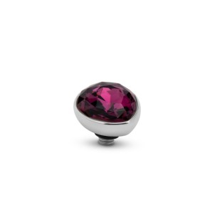 Melano Twisted zetting raindrop amethyst