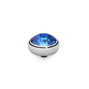 Qudo Interchangeable top sesto royal blue delite