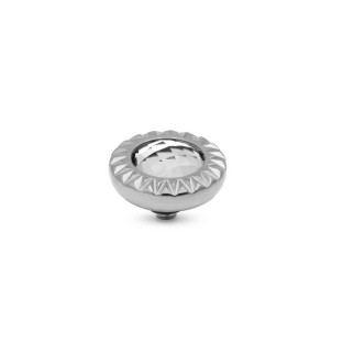 Melano Twisted zetting starburst crystal