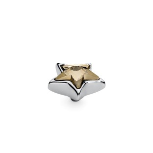 Qudo Interchangeable top Stellar golden shadow