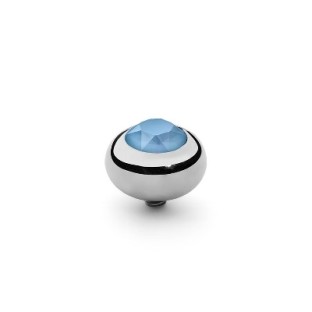 Qudo top Tondo 10 mm summer blue